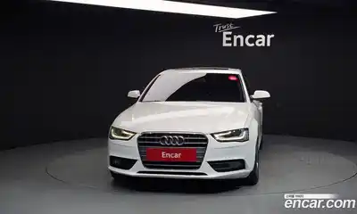 Audi A4 2015 2.0 гидро в Москве № 723742, миниатюра 3