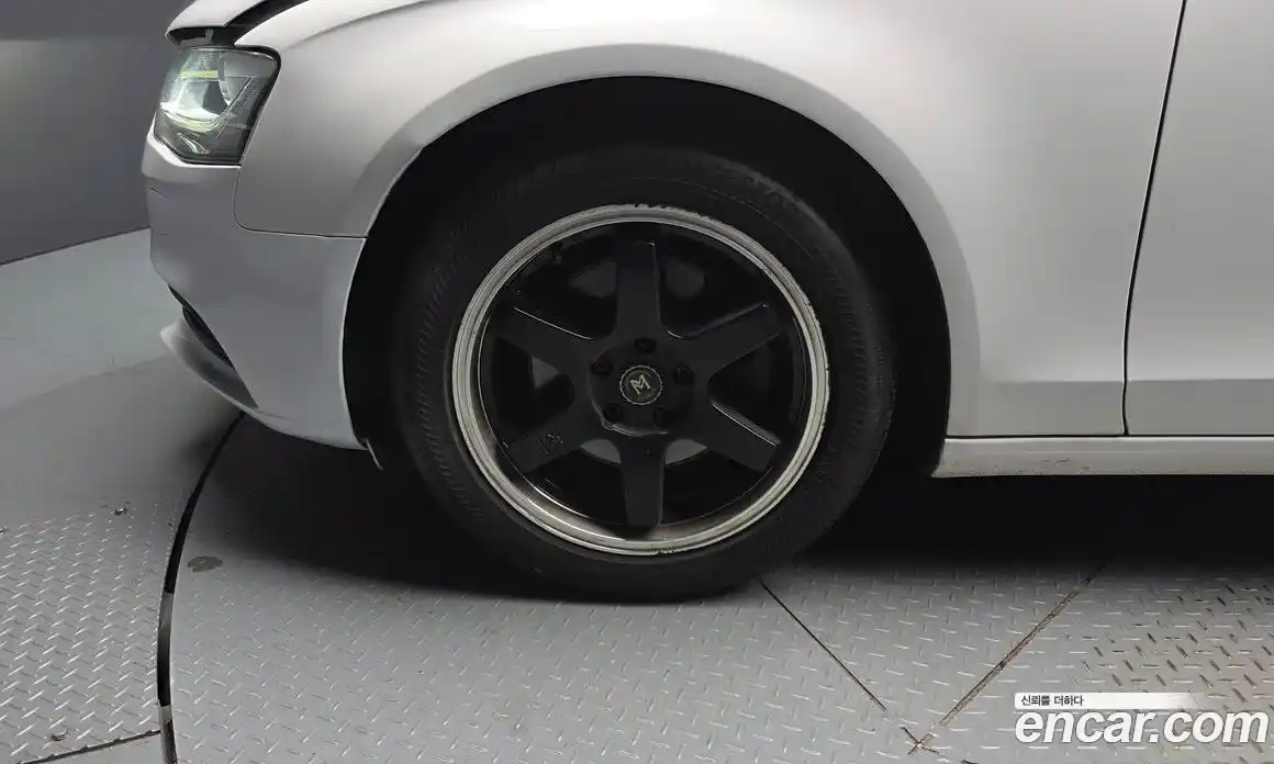 Audi A4 2015 2.0 гидро в Москве № 723742, фото 5