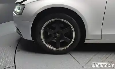 Audi A4 2015 2.0 гидро в Москве № 723742, миниатюра 5