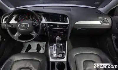 Audi A4 2015 2.0 гидро в Москве № 723742, миниатюра 7