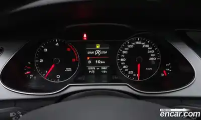 Audi A4 2015 2.0 гидро в Москве № 723742, миниатюра 8