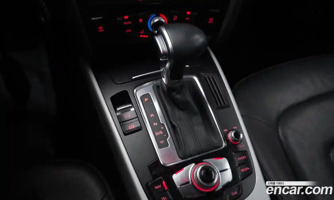 Audi A4 2015 2.0 гидро в Москве № 723742, фото 9