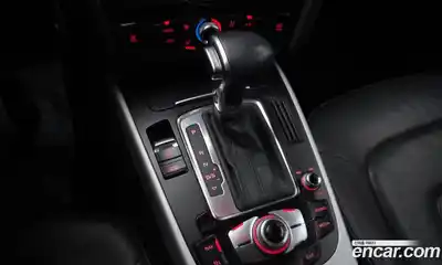 Audi A4 2015 2.0 гидро в Москве № 723742, миниатюра 9