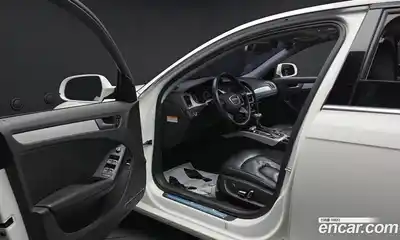 Audi A4 2015 2.0 гидро в Москве № 723742, миниатюра 10
