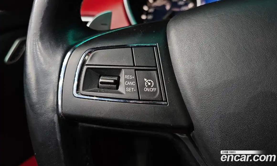 Maserati Ghibli 2014 3.0 гидро в Москве № 724473, фото 18