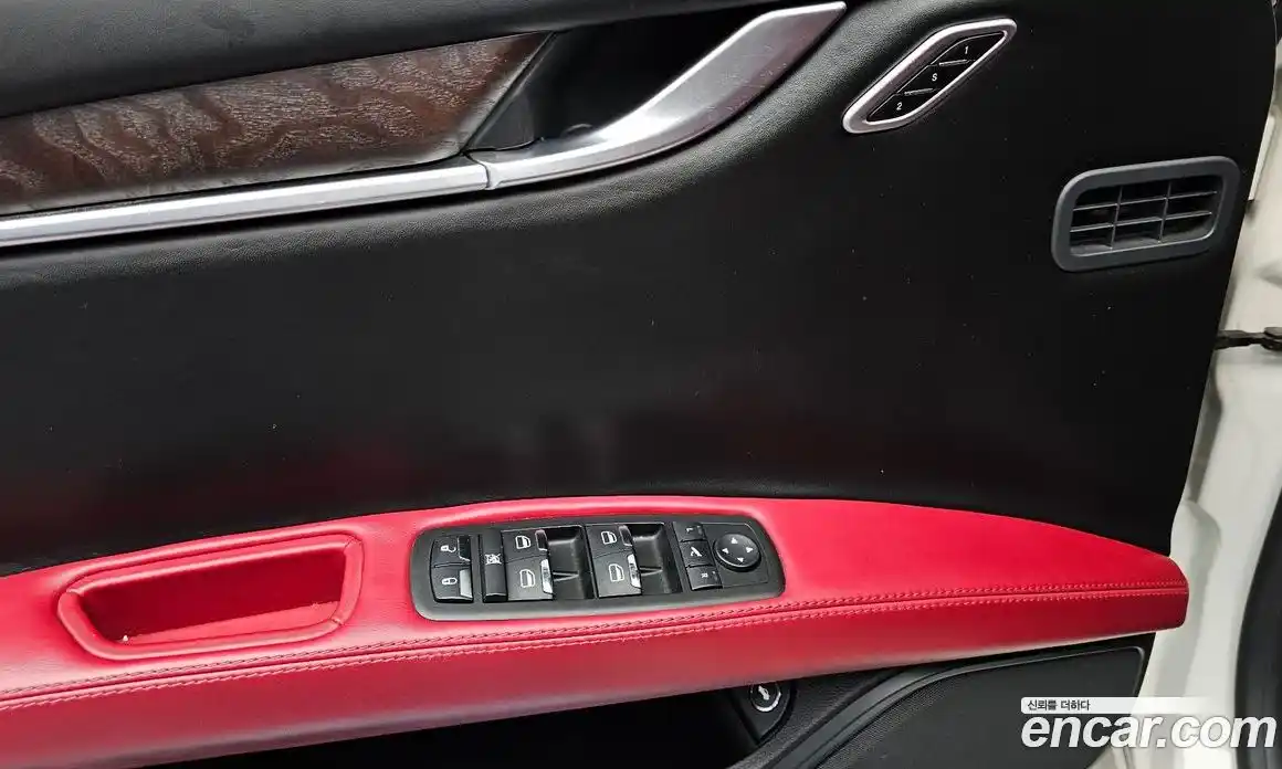 Maserati Ghibli 2014 3.0 гидро в Москве № 724473, фото 19