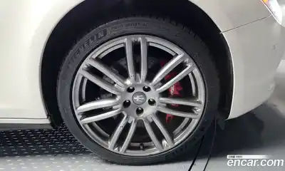 Maserati Ghibli 2014 3.0 гидро в Москве № 724473, миниатюра 5