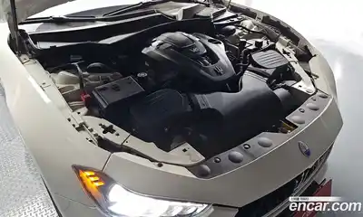 Maserati Ghibli 2014 3.0 гидро в Москве № 724473, миниатюра 6