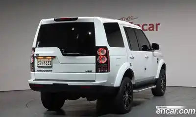Land Rover Discovery 2014 3.0 гидро в Москве № 724483, миниатюра 2