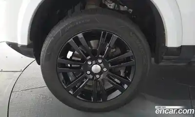 Land Rover Discovery 2014 3.0 гидро в Москве № 724483, миниатюра 5