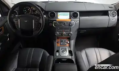 Land Rover Discovery 2014 3.0 гидро в Москве № 724483, миниатюра 7