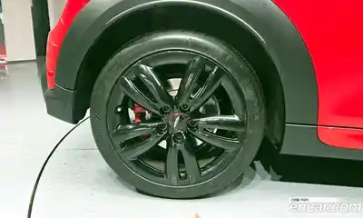 Mini Cooper Convertible 2024 2.0 гидро в Москве № 724718, миниатюра 5