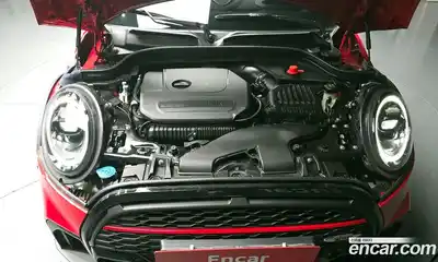 Mini Cooper Convertible 2024 2.0 гидро в Москве № 724718, миниатюра 6