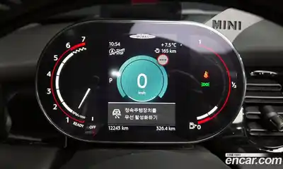 Mini Cooper Convertible 2024 2.0 гидро в Москве № 724718, миниатюра 8