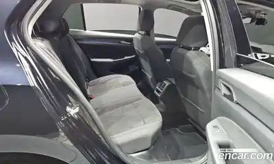 Volkswagen Golf 2023 2.0 гидро в Москве № 725106, миниатюра 12
