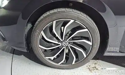 Volkswagen Golf 2023 2.0 гидро в Москве № 725106, миниатюра 5