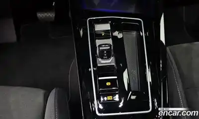 Volkswagen Golf 2023 2.0 гидро в Москве № 725106, миниатюра 9