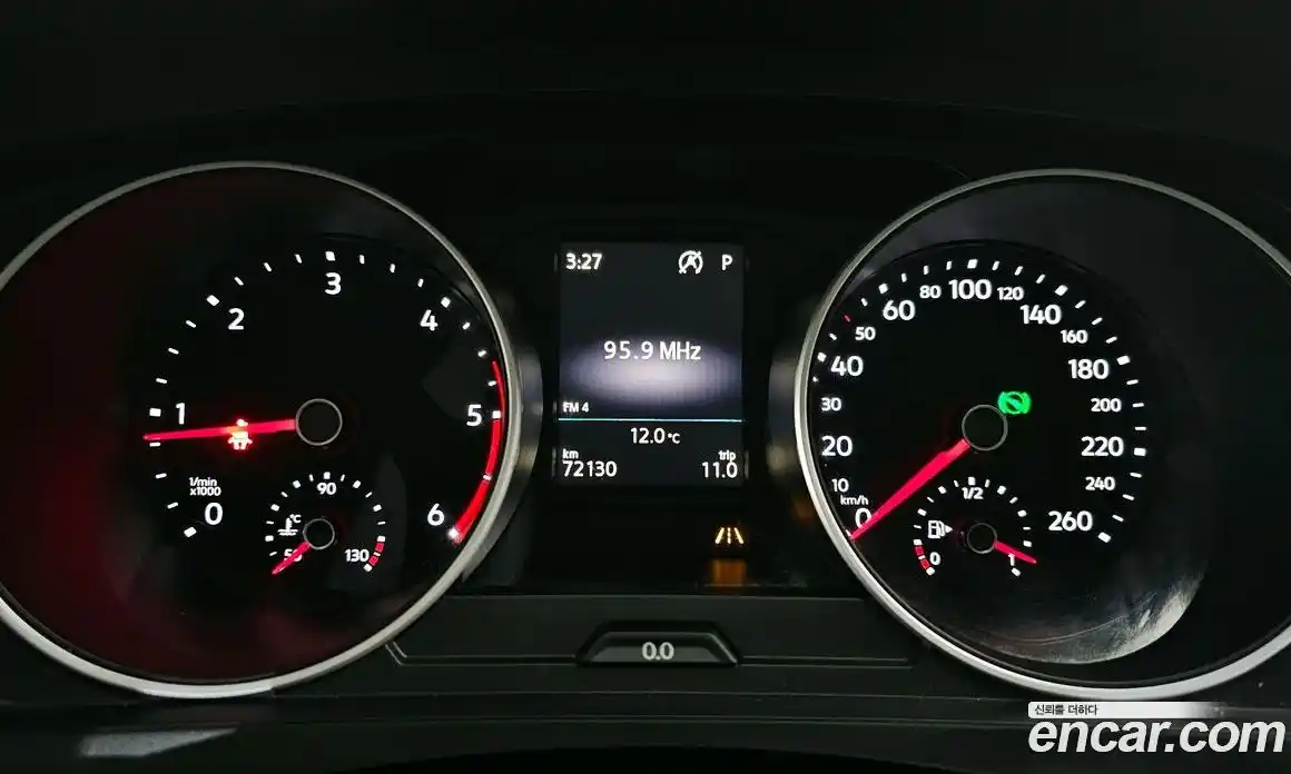 Volkswagen Tiguan 2018 2.0 гидро в Москве № 725151, фото 8