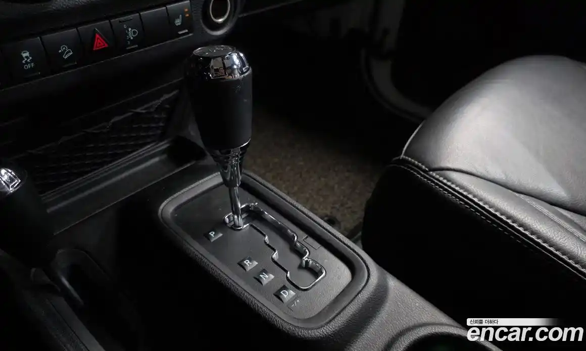 Jeep Wrangler 2017 3.6 гидро в Москве № 725266, фото 8