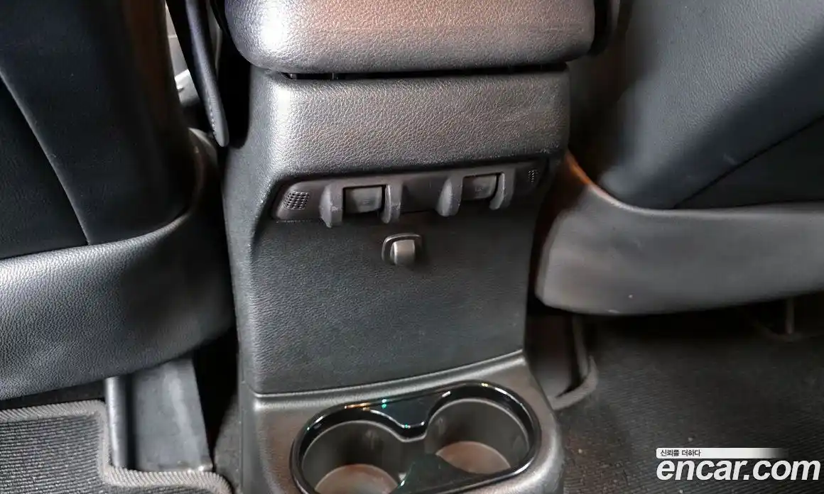 Jeep Wrangler 2016 3.6 гидро в Москве № 725273, фото 19