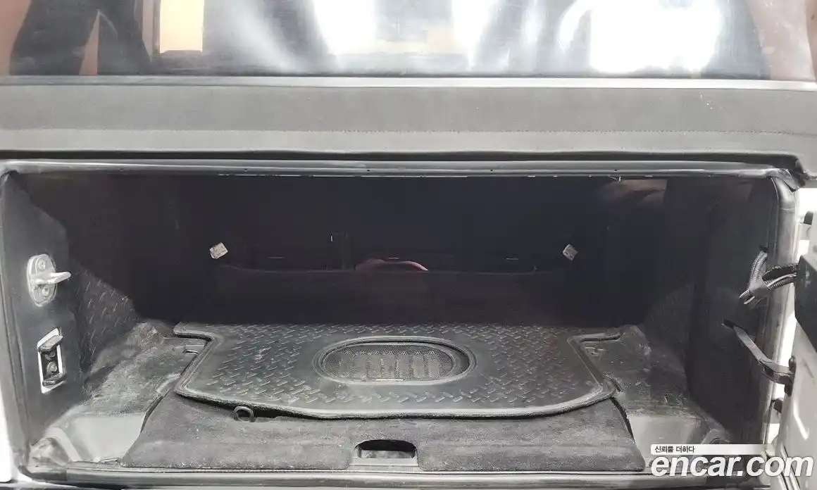 Jeep Wrangler 2017 3.6 гидро в Москве № 725318, фото 20