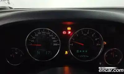 Jeep Wrangler 2017 3.6 гидро в Москве № 725318, миниатюра 8