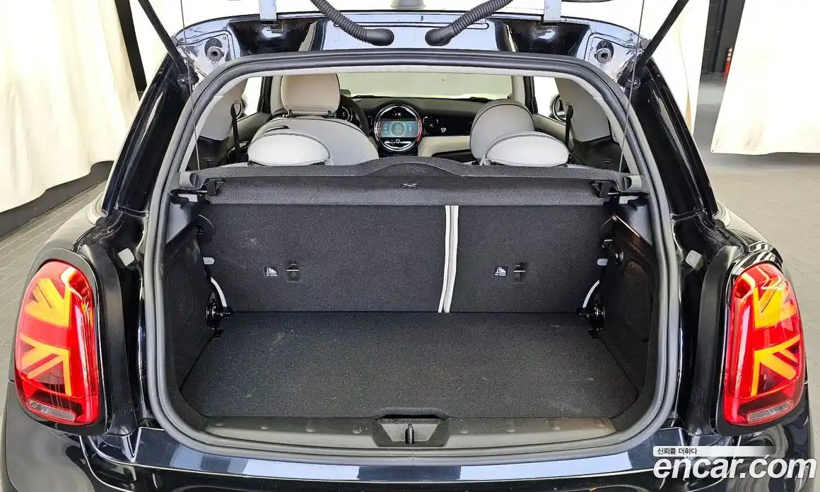 Mini Cooper 2022 2.0 гидро в Москве № 749745, фото 20
