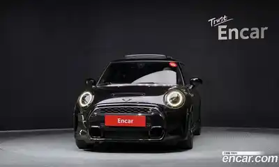 Mini Cooper 2022 2.0 гидро в Москве № 749745, миниатюра 3