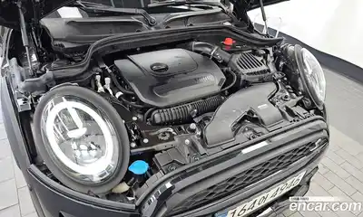 Mini Cooper 2022 2.0 гидро в Москве № 749745, миниатюра 6