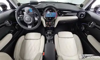 Mini Cooper 2022 2.0 гидро в Москве № 749745, миниатюра 7