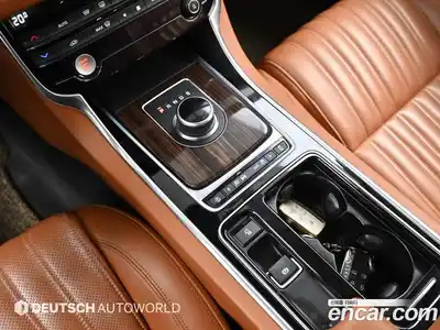 Jaguar XF 2018 2.0 гидро в Москве № 758391, миниатюра 9