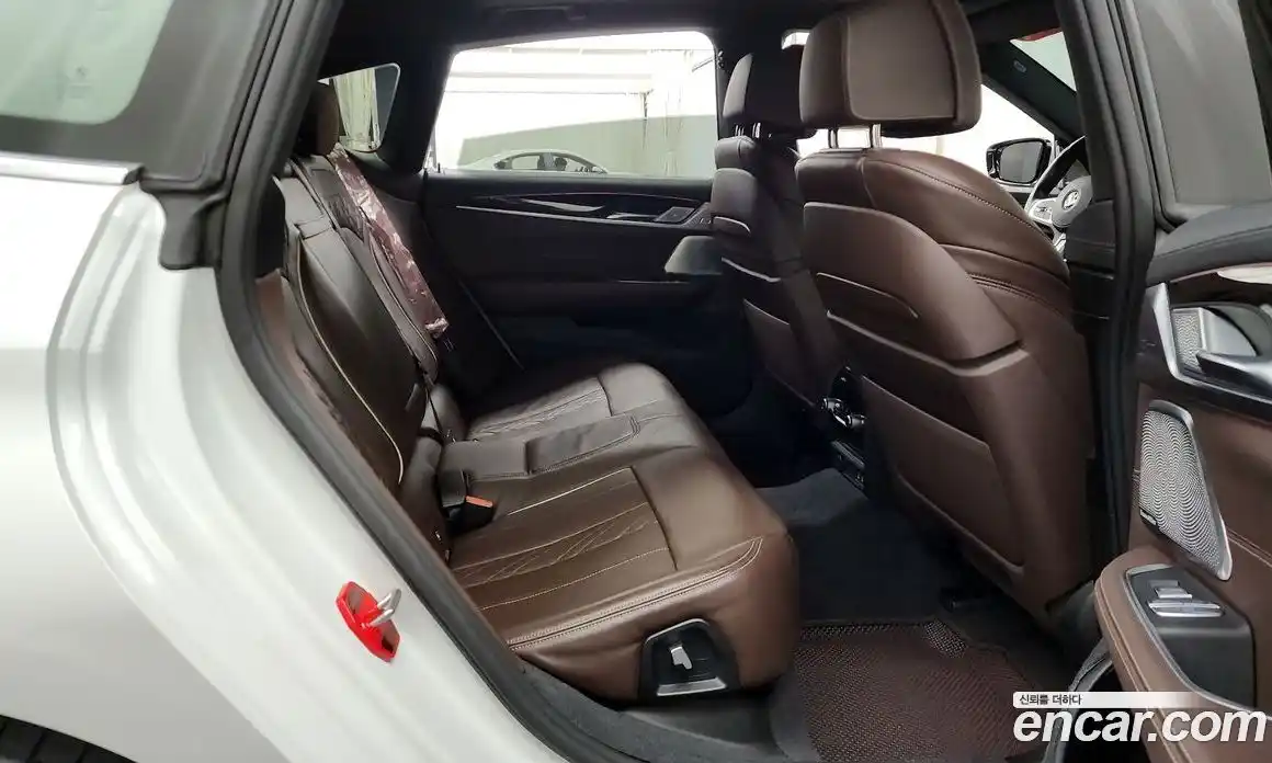 BMW 6-Series 2022 3.0 Автомат в Москве № 762773, фото 11