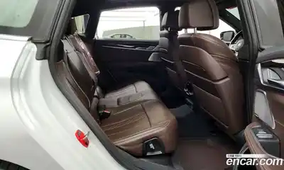 BMW 6-Series 2022 3.0 Автомат в Москве № 762773, миниатюра 11