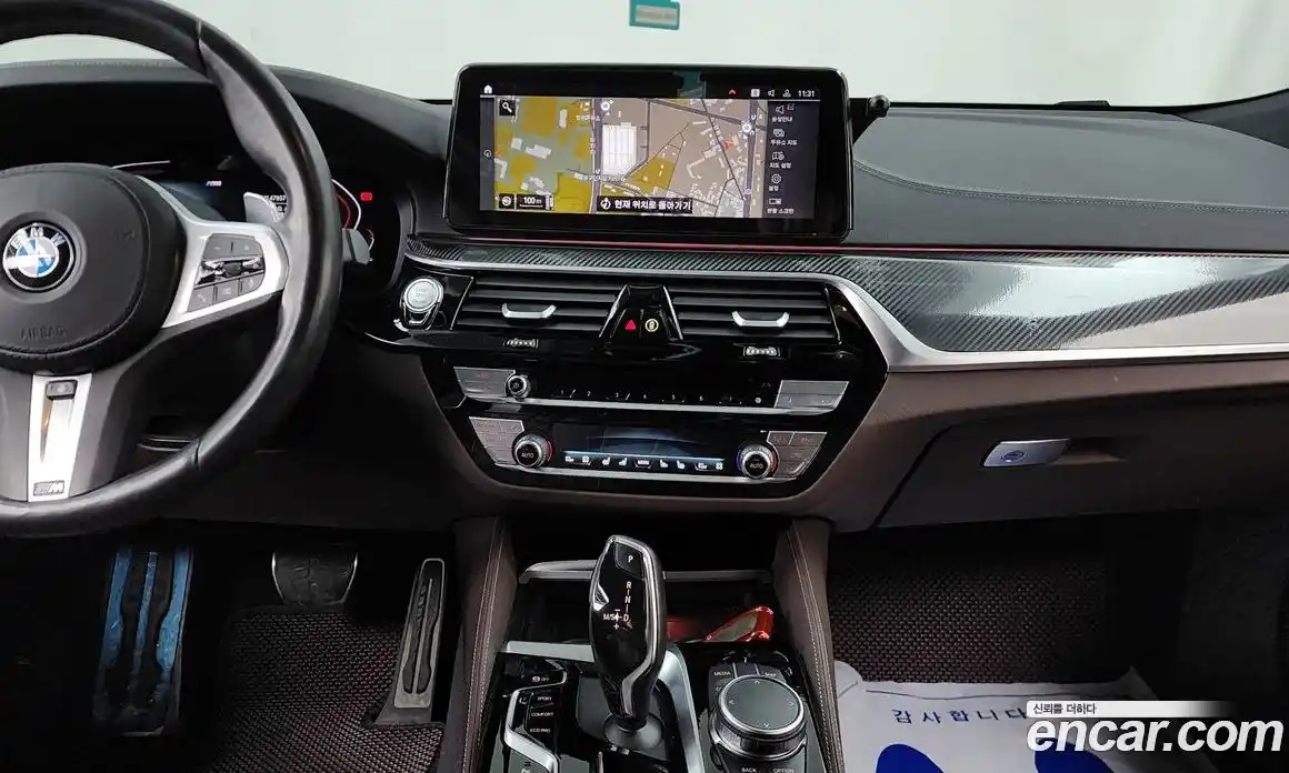 BMW 6-Series 2022 3.0 Автомат в Москве № 762773, фото 13