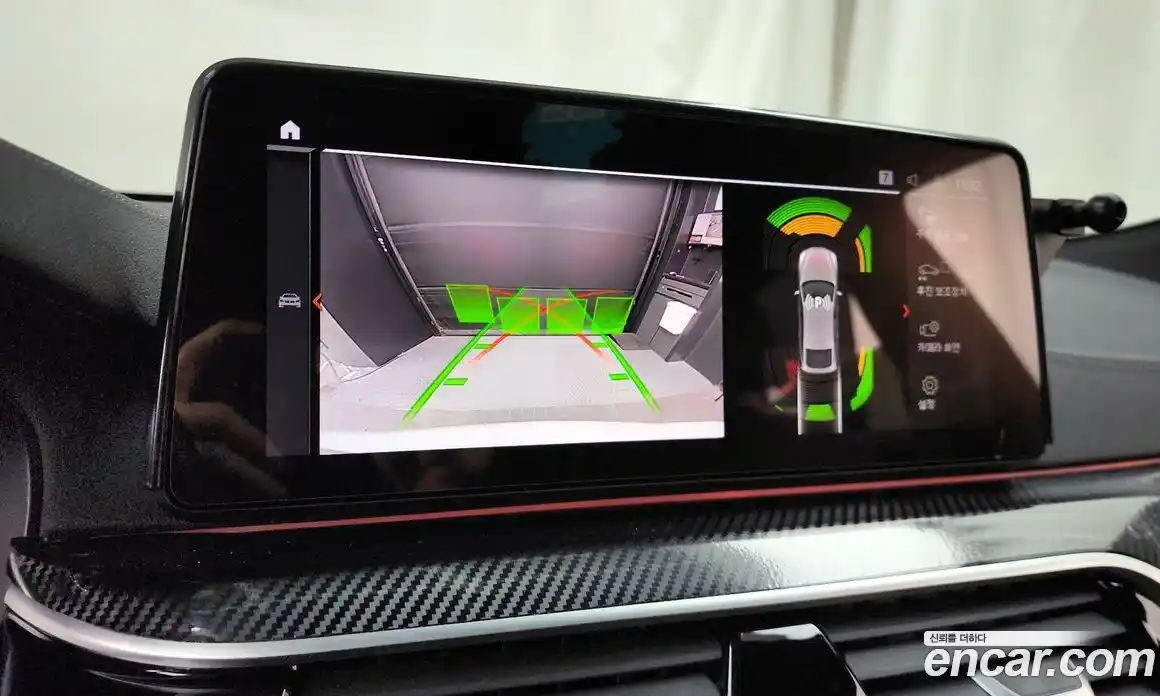 BMW 6-Series 2022 3.0 Автомат в Москве № 762773, фото 14