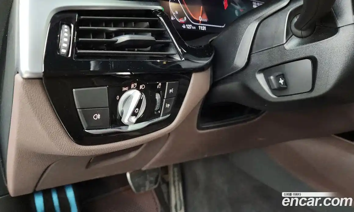 BMW 6-Series 2022 3.0 Автомат в Москве № 762773, фото 15