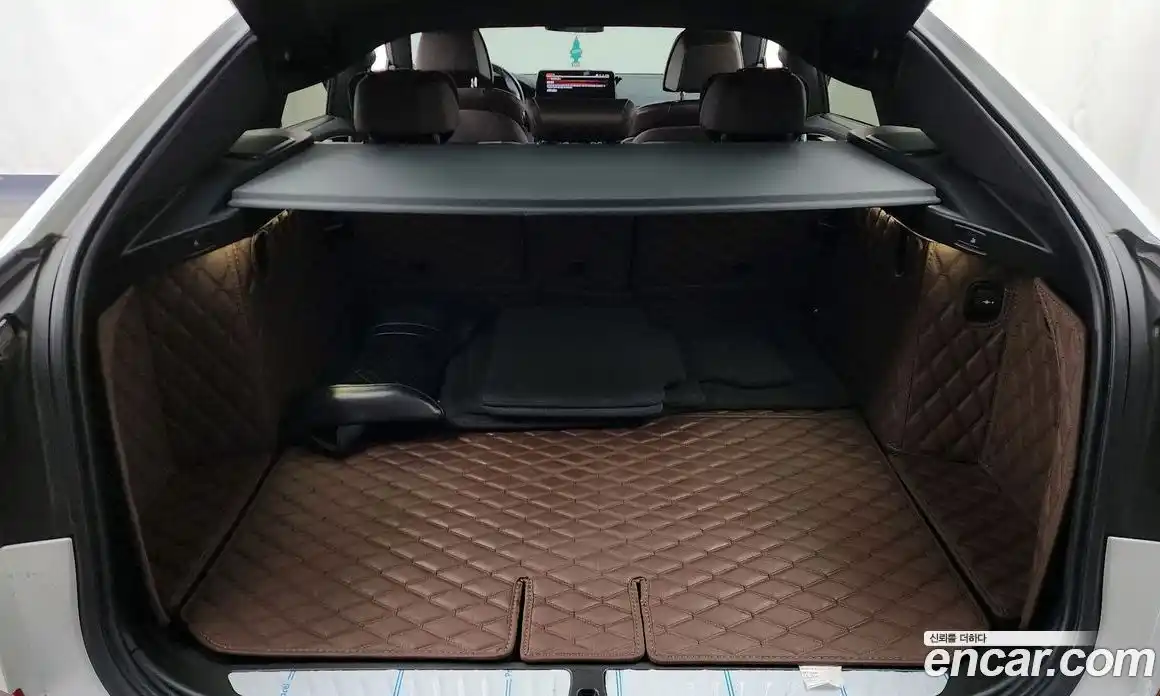 BMW 6-Series 2022 3.0 Автомат в Москве № 762773, фото 19