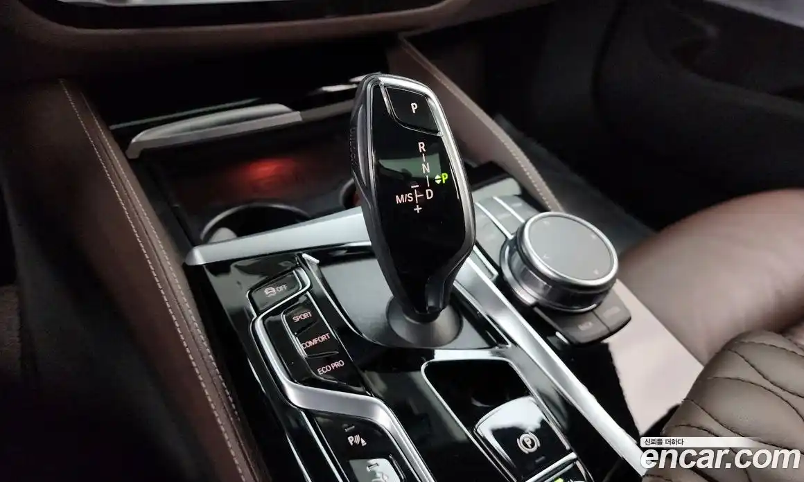 BMW 6-Series 2022 3.0 Автомат в Москве № 762773, фото 8