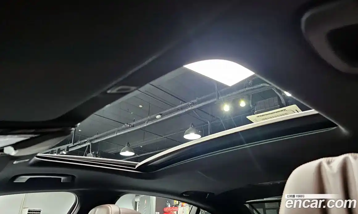 BMW 5-Series 2022 2.0 гидро, фото 18