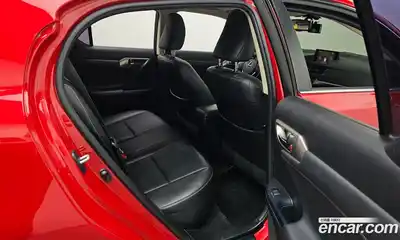 Lexus CT200h 2015 1.8 гидро в Москве № 766901, миниатюра 12