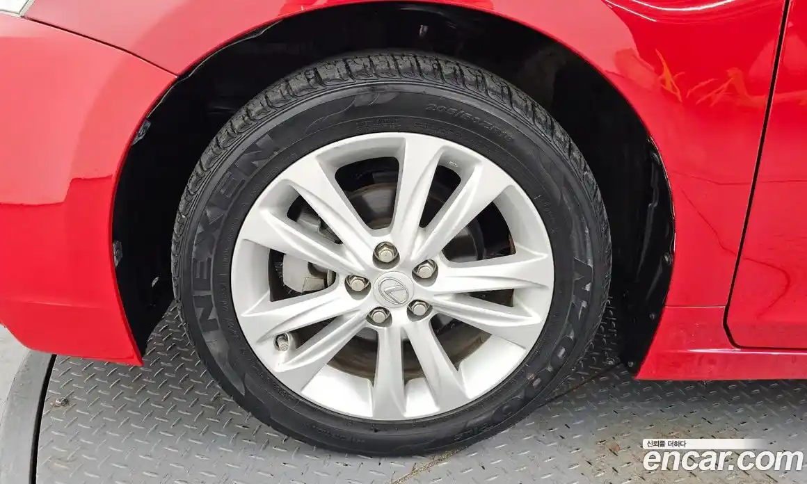 Lexus CT200h 2015 1.8 гидро в Москве № 766901, фото 5