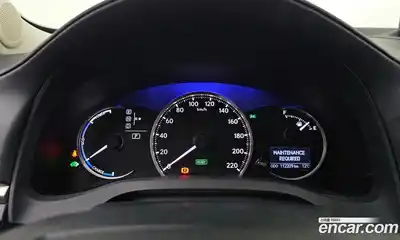 Lexus CT200h 2015 1.8 гидро в Москве № 766901, миниатюра 8
