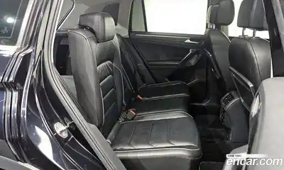 Volkswagen Tiguan 2020 2.0 гидро в Москве № 767198, миниатюра 12