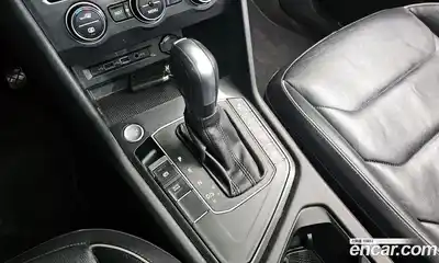 Volkswagen Tiguan 2020 2.0 гидро в Москве № 767198, миниатюра 9