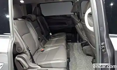 Honda Odyssey 2021 3.5 гидро в Москве № 767391, миниатюра 11