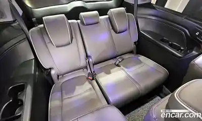 Honda Odyssey 2021 3.5 гидро в Москве № 767391, миниатюра 12