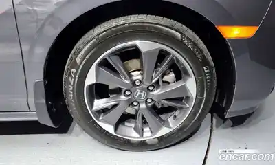 Honda Odyssey 2021 3.5 гидро в Москве № 767391, миниатюра 5