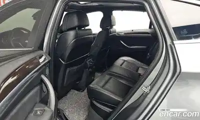BMW X6 2011 4.4 гидро в Москве № 800308, миниатюра 12