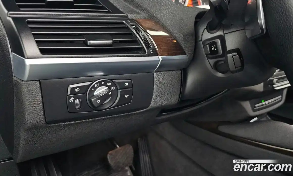 BMW X6 2011 4.4 гидро в Москве № 800308, фото 19