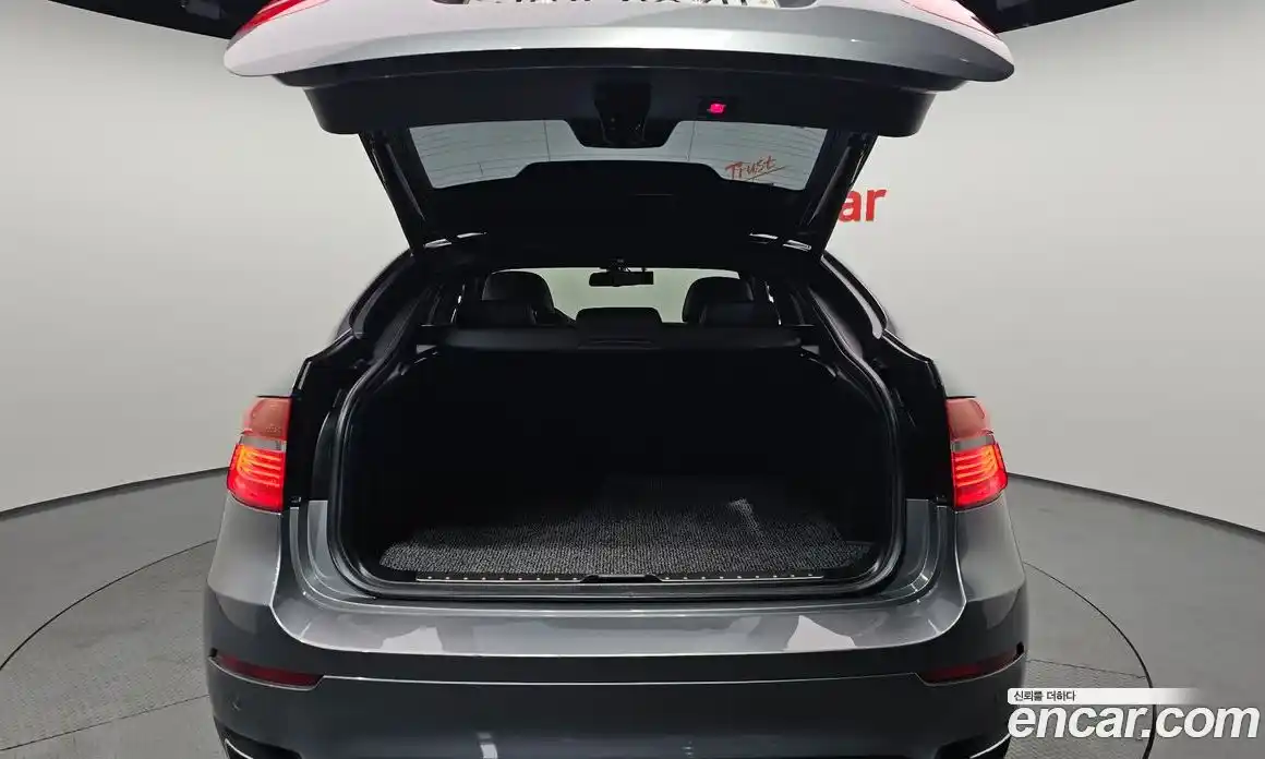 BMW X6 2011 4.4 гидро в Москве № 800308, фото 20